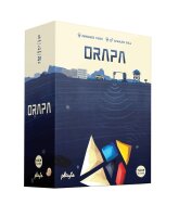 Orapa (DE)