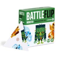 Battle Flip Monster (DE/EN)