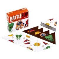 Battle Flip Space (DE/EN)
