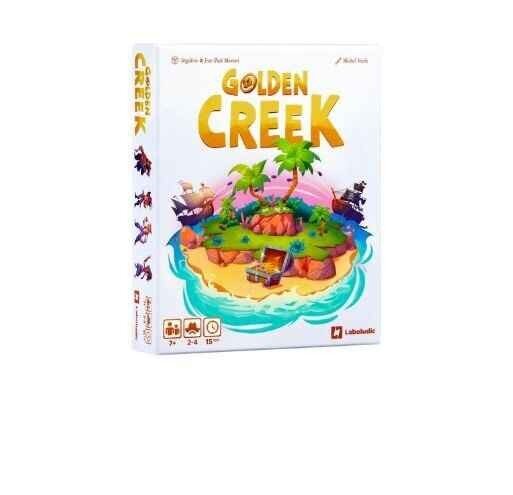Golden Creek (DE/EN)