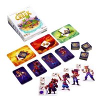 Golden Creek (DE/EN)