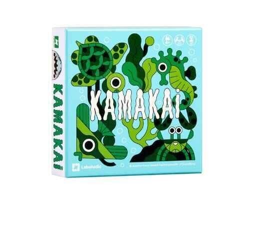 Kamakai (DE/EN)