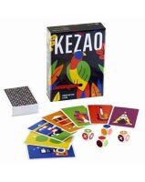 Kezao (DE/EN)