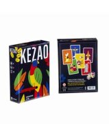 Kezao (DE/EN)