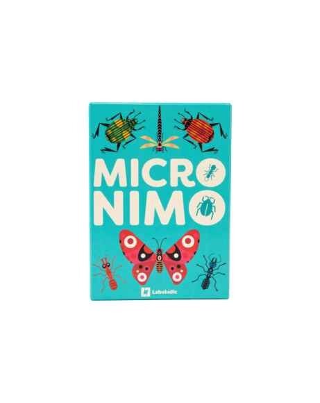 Micronimo (DE/EN)