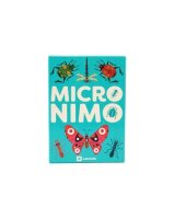 Micronimo (DE/EN)