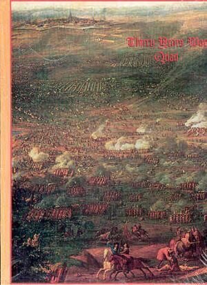 Thirty Years War Quad (SPI) Reprint (EN)