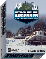 Battles for the Ardennes Deluxe Edition (EN)