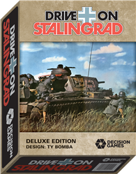 Drive on Stalingrad (EN)