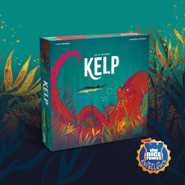 Kelp (DE)