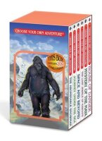 Chose Your Own Adventure 6 Book Boxed Set #1 (EN)