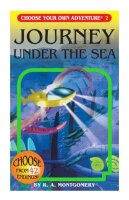 Chose Your Own Adventure Book 2 - Journey Under the Sea (EN)