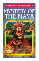 Chose Your Own Adventure Book 5 - Mystery of the Maya (EN)
