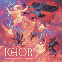 Ichor (EN)