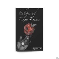 Mothership RPG: Echoes of Eden Prime (EN)