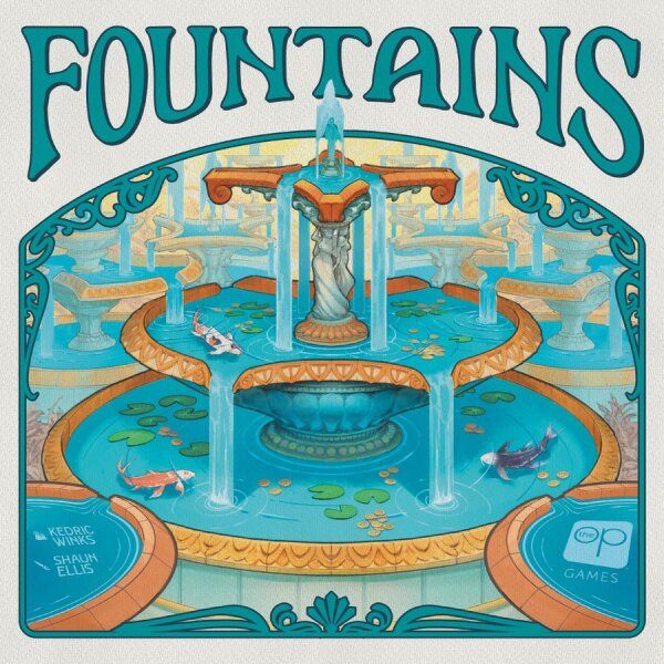 Fountains (EN)