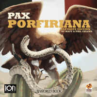 Pax Porfiriana Ultimate Edition (EN)