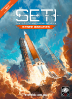 SETI: Space Agencies (EN)