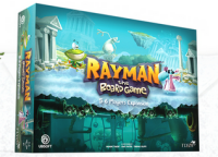 Rayman: 5-6 Player Expansion Retail Edition (EN)