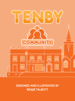 Tenby Community Expansion (EN)