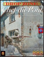 ASL: Drop Zone Chef-Du-Pont (EN)