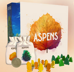 Aspens Deluxe Edition (EN)