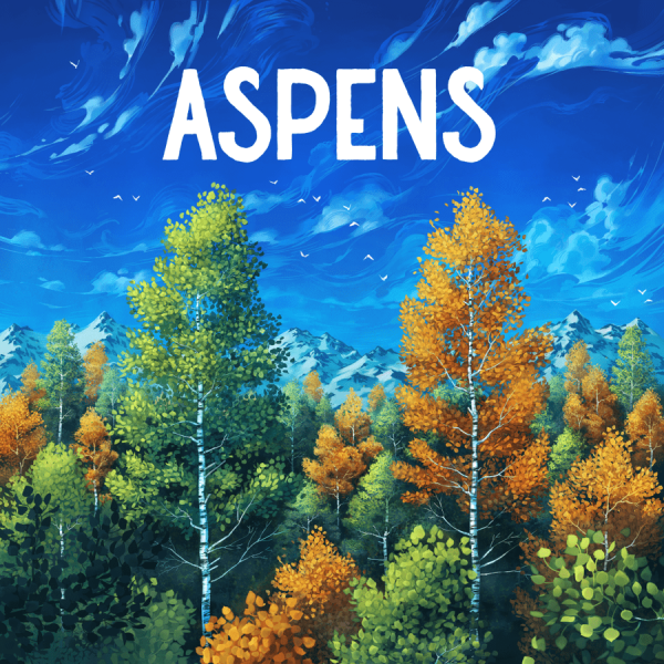 Aspens Retail Edition (EN)