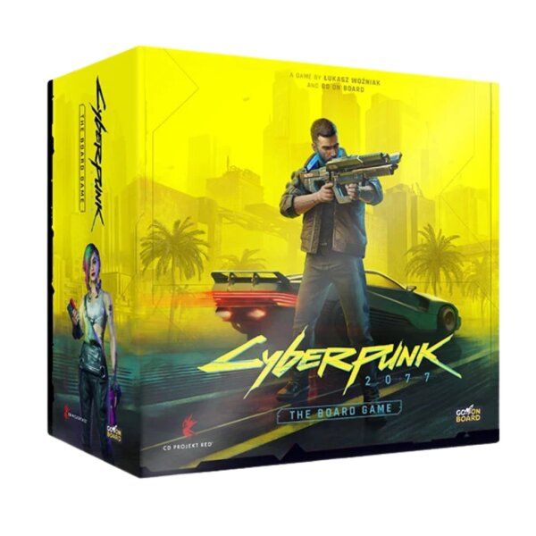 Cyberpunk 2077 (EN)