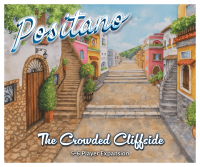 Positano: The Crowded Cliffside (EN)
