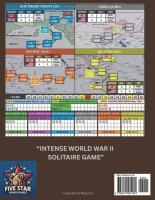 World War II Solitaire: Echoes of War - Allies Edition...