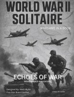 World War II Solitaire: Echoes of War - Axis Right Handed...