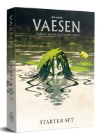 Vaesen - Nordic Horror RPG: Starter Set (EN)