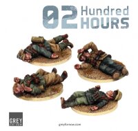 02 Hundred Hours: DAK Casualties (EN)