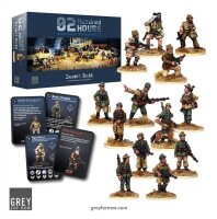 02 Hundred Hours: Desert Raid (EN)