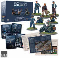 02 Hundred Hours: Escape from Stalag Luft III (EN)