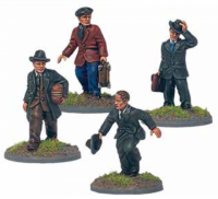02 Hundred Hours: Escapees in Civvies (EN)