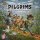 Pilgrims: Curious Adventures (EN)