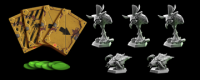 Deep Rock Galactic: Goo from Above 2nd edition (EN)