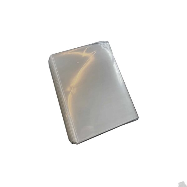 Deep Rock Galactic: Medium Card Sleeves (50)