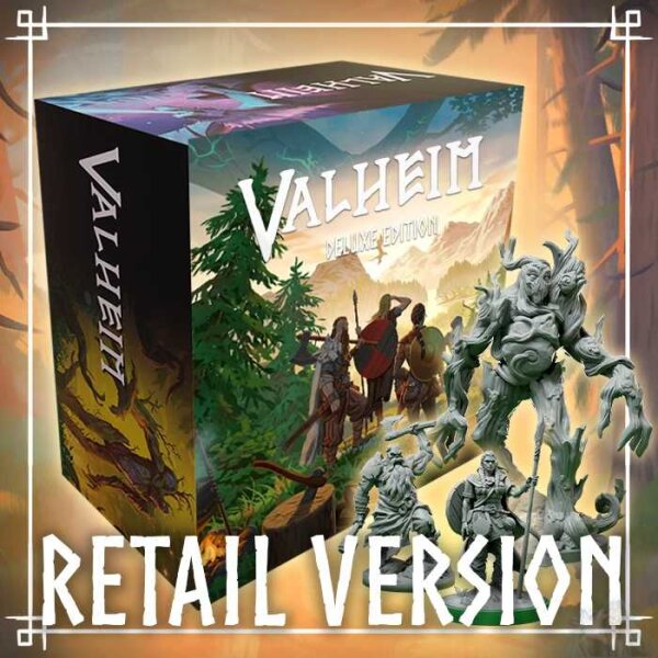 Valheim Deluxe (DE)
