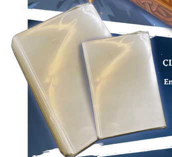 Valheim: Card Sleeves