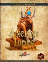 Ancient Idols 5E (EN)