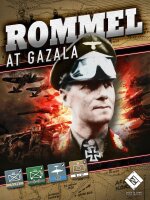 Rommel at Gazala (EN)
