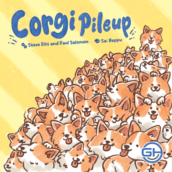 Corgi Pileup (EN)