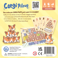 Corgi Pileup (EN)