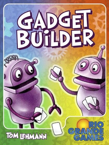 Gadget Builder (EN)