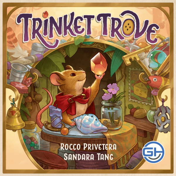 Trinket Trove (EN)
