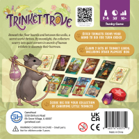 Trinket Trove (EN)