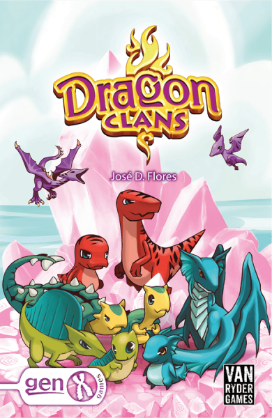 Dragon Clans (EN)