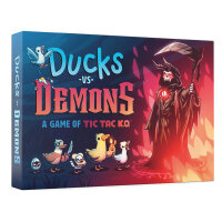 Ducks Vs. Demons (EN)